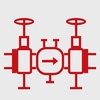 Backflow testing icon